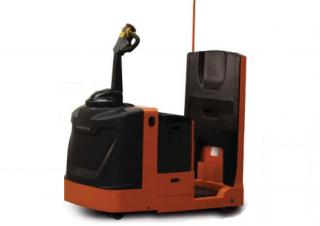 Теглещи трактори Doosan BWT45S-7