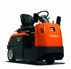 Теглещи трактори Toyota CBT 4 
