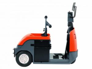 Теглещи трактори Toyota CBTY 4 