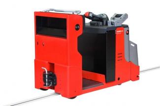 Теглещи трактори Manitou CT 30