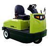Теглещи трактори Clark CTX 40