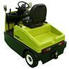 Теглещи трактори Clark CTX 40