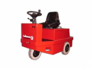 Теглещи трактори Balkancar ES 125