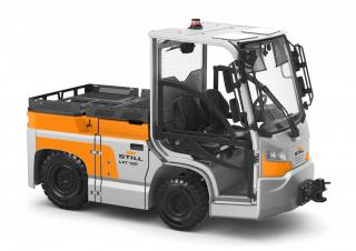 Теглещи трактори Still LXT 120