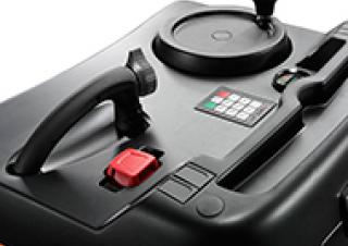 Теглещи трактори BT TSE 100 W 713 