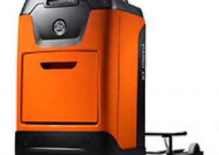 Теглещи трактори BT TSE 100 W 713 