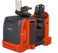 Теглещи трактори Linde P30 C