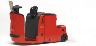 Теглещи трактори Linde P30