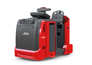 Теглещи трактори Linde P50 C