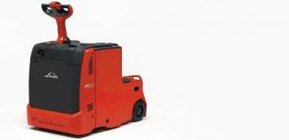 Теглещи трактори Linde P50