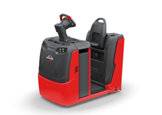 Теглещи трактори Linde P60C 