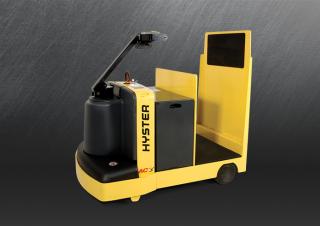 Теглещи трактори Hyster T7Z