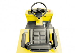 Теглещи трактори Hyster TA120UT