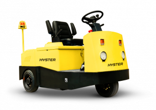 Теглещи трактори Hyster TA120UT