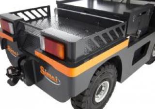 Теглещи трактори Simai TE 250 RR