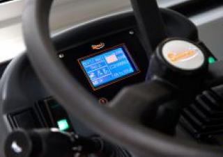 Теглещи трактори Simai TE 250 RR
