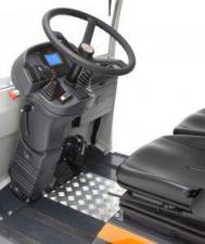 Теглещи трактори Simai TE 70 IXB ac