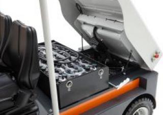 Теглещи трактори Simai TE 80 IXB ac
