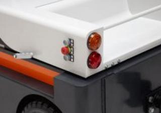 Теглещи трактори Simai TE 80 IXB ac