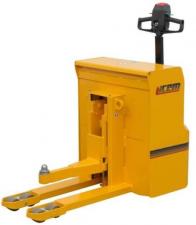 Теглещи трактори Icem TPT 50 W 200