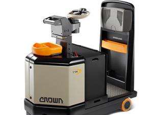 Теглещи трактори Crown TR 4500