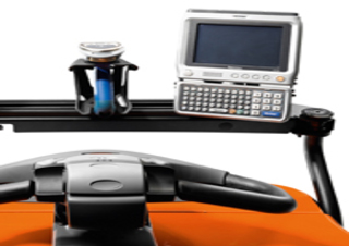 Теглещи трактори BT TSE 300 