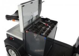 Теглещи трактори Simai TTE 30 ac