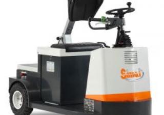 Теглещи трактори Simai TTE 30 ac