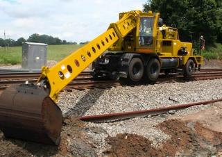 Телескопични екскаватори Gradall XL 3330 V