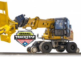 Телескопични екскаватори Gradall XL 5130 V