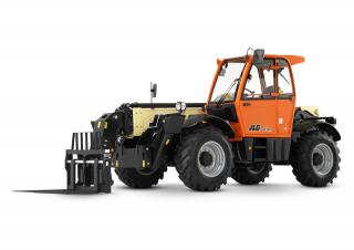 Телескопични манипулатори на материали JLG 3614 RS