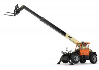 Телескопични манипулатори на материали JLG 3614 RS