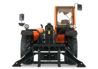 Телескопични манипулатори на материали JLG 3614 RS