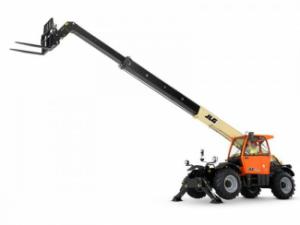 Телескопични манипулатори на материали JLG 3614 RS