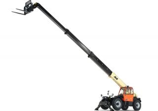 Телескопични манипулатори на материали JLG 4017 RS