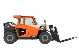 Телескопични манипулатори на материали JLG 519