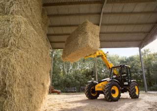 Универсални товарачи JCB 526-56 AGRI