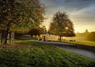 Универсални товарачи JCB 532-70 AGRI