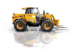 Универсални товарачи JCB 541-70 AGRI
