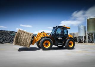 Универсални товарачи JCB 541-70 AGRI