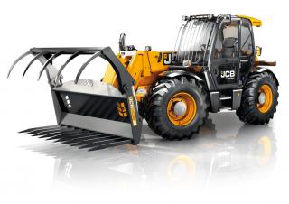 Универсални товарачи JCB 541-70 AGRI