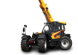 Телескопични манипулатори на материали Dieci Agri Plus 42.7 VS EVO2 GD