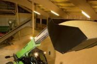 Телескопични манипулатори на материали DEUTZ-FAHR Agrovector 37.7