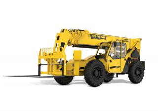 Телескопични манипулатори на материали Pettibone Extendo 1256X