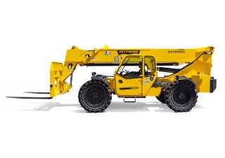 Телескопични манипулатори на материали Pettibone Extendo 1536X