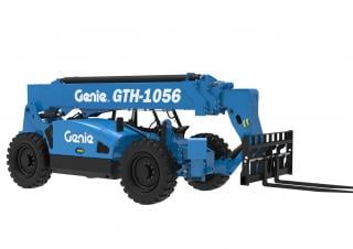 Телескопични манипулатори на материали Genie GTH-1056 