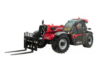 Телескопични манипулатори на материали LGMG  H730 