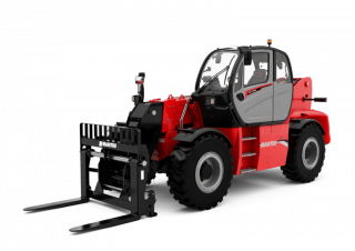 Телескопични манипулатори на материали Manitou MHT 10160-175 Y