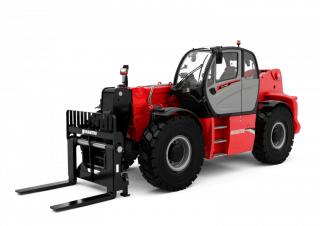 Телескопични манипулатори на материали Manitou MHT 10200-210 Y