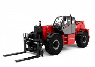 Телескопични манипулатори на материали Manitou MHT 11250-210 Y